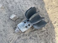 Ситуація на&nbsp;Донбасі: бойовики двічі обстріляли місто Щастя, поранений керівник військово-цивільної адміністрації