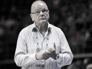 Помер уславлений тренер чемпіонів світу та&nbsp;Європи Душан Івкович