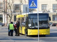 Посилення карантину в&nbsp;Києві: столиця готується до&nbsp;різних сценаріїв