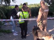 Вбивство жінки в&nbsp;Києві на&nbsp;Оболоні: підозрюваного затримано