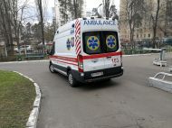 Рекордний показник захворюваності COVID-19: в&nbsp;Україні понад 6600 інфікованих за&nbsp;добу