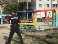 Вибух в&nbsp;житловому будинку в&nbsp;Кривому Розі: що&nbsp;відомо
