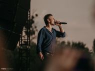 Негативний тест або вакцинація: група &laquo;Океан Ельзи&raquo; озвучила вимоги по&nbsp;концерту у&nbsp;Львові