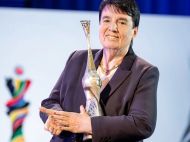 Знаменита грузинська шахістка вирішила відсудити мільйони доларів у&nbsp;творців серіалу &laquo;Хід королеви&raquo;