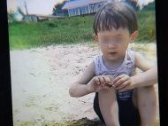Вбивство 4-річної дитини на&nbsp;Сумщині: батько рік виношував план помсти своєму синові