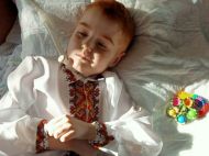 &laquo;Всіх люблю&raquo;: 11-річний хлопчик, якому в&nbsp;лютому лікарі дали лише 10 днів життя, записав зворушливе відео