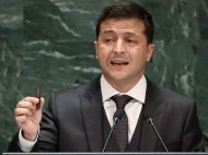 Зеленський таки летить в&nbsp;США: в&nbsp;Офісі розповіли навіщо