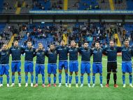 Без Малиновського: став відомий склад збірної України на&nbsp;вирішальні матчі відбору ЧС-2022