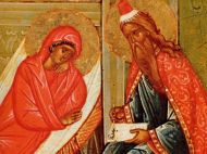 День памяти пророка Захарии и&nbsp;святой Елисаветы: традиции и&nbsp;запреты праздника