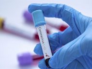 В&nbsp;Україні за&nbsp;добу знову більше 6 тисяч хворих ковідом, але рекорд не&nbsp;побитий