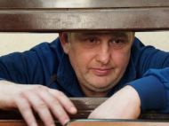 Підтримав молитвою та&nbsp;духовною настановою: митрополит Климент зустрівся з&nbsp;заарештованим у&nbsp;Криму Єсипенком