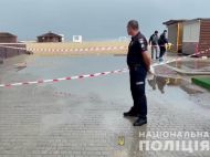 Вбивство у&nbsp;курортній Затоці: застрелений власник місцевого бару