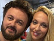 Пусть Slavia кусает локти: &laquo;зайчик&raquo; Оля Полякова решила &laquo;откормить&raquo; DZIDZIO после развода