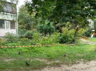 П'яний конфлікт обернувся вбивством: в&nbsp;Києві жінці завдали смертельне поранення на&nbsp;дитячому майданчику