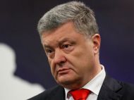 Порошенко в&nbsp;Дніпрі сховався за&nbsp;спиною охорони від питання ветерана про корупцію,&nbsp;&mdash; блогер