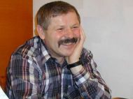 Помер колишній міський голова Рівного Федів