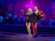 Сльози Ліди Лі&nbsp;і&nbsp;сюрприз від MELOVIN: всі подробиці третього ефіру &laquo;Танців з&nbsp;зірками&raquo;