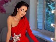 Конфлікт на&nbsp;&laquo;Танцях з&nbsp;зірками&raquo;: Кухар подарувала MELOVIN мізки і&nbsp;поставила найнижчий бал