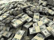 На&nbsp;руках у&nbsp;людей від 50 мільярдів доларів: в&nbsp;Раді підрахували тіньові доходи українців