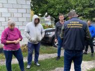 На&nbsp;Дніпропетровщині троє фермерів тримали в&nbsp;рабстві 60 осіб