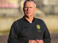 У&nbsp;сім'ї головного тренера &laquo;Руха&raquo; Леоніда Кучука сталося горе