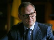 Заступник глави президентського офісу Смирнов може втратити посаду,&nbsp;&mdash; ЗМІ