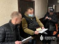 Тортурами вибивали гроші: на&nbsp;Дніпропетровщині викрили банду копів