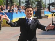 Гримаса Зеленського зараз&nbsp;&mdash; це&nbsp;гримаса болю: психолог оцінив емоційний стан президента