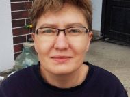 &laquo;Послала&raquo; и&nbsp;брата, и&nbsp;Украину: сестра Сенцова взорвала сеть резким заявлением
