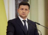 &laquo;Железный купол&raquo; под вопросом: Зеленский рассказал, чего хочет от&nbsp;США и&nbsp;ООН