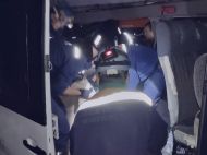Микроавтобус с&nbsp;жителями оккупированной Горловки разбился в&nbsp;России: есть погибшие