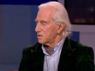 Журналисты должны помнить о&nbsp;стандартах, а&nbsp;власть&nbsp;&mdash; о&nbsp;законе,&nbsp;&mdash; Сева Новгородцев о&nbsp;свободе слова