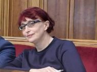 Як&nbsp;рятуватимуть пенсіонерів від бідності,&nbsp;&mdash; розповідає Галина Третьякова