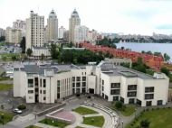 Депутати &laquo;Слуги народу&raquo; з&nbsp;Київради та&nbsp;високопосадовці КМДА намагаються позбутися незручного їм&nbsp;ректора, — ЗМІ