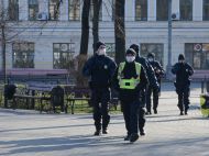 В&nbsp;Україні повернуть штрафи за&nbsp;порушення карантину: стали відомі деталі