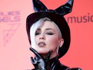 MARUV завдає удару: співачка знялася для обкладинки Playboy в&nbsp;образі фехтувальниці