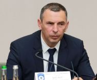 Стало відомо про замах на&nbsp;помічника президента України Сергія Шефіра
