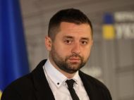 Всі написали повідомлення президенту: Арахамія про замах на&nbsp;Шефіра