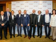 Gebr. Heinemann і&nbsp;BF&GH Travel Retail продовжать розвивати мережу duty free магазинів в&nbsp;Україні