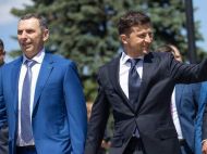 В&nbsp;СБУ та&nbsp;Офісі генпрокурора прокоментували замах на&nbsp;життя соратника Зеленського