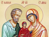 День Йоакима та&nbsp;Анни, батьків Пресвятої Богородиці: чому церковне свято 22 вересня важливе для бездітних жінок