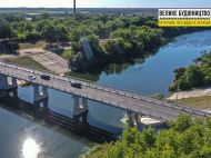 За&nbsp;16 місяців &laquo;Велике будівництво&raquo; Зеленського оновило майже 300 мостів