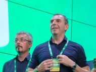 Було моторошно: Шефір розповів подробиці замаху на&nbsp;нього