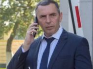 Замах на&nbsp;Шефіра якийсь дивний,&nbsp;&mdash; генерал Корнієнко