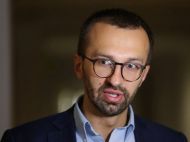 Лещенко більше не&nbsp;входить до&nbsp;наглядової ради &laquo;Укрзалізниці&raquo;