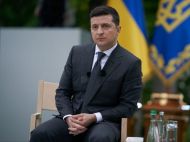 Замах на&nbsp;Шефіра: Зеленський озвучив свою версію нападу