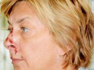 На&nbsp;острові в&nbsp;морі знайшли жінку, яка втратила пам'ять&nbsp;&mdash; вона виявилася ювеліром голлівудських знаменитостей
