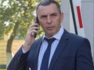 Водія Шефіра прооперували: що&nbsp;відомо про стан потерпілого