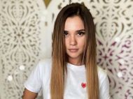 Зірка &laquo;Слуги народу&raquo; Галина Безрук звинуватила чоловіка в&nbsp;насильстві та&nbsp;втекла від нього