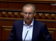 Є&nbsp;підстави говорити про узурпацію влади Зеленським,&nbsp;&mdash; нардеп Загородній